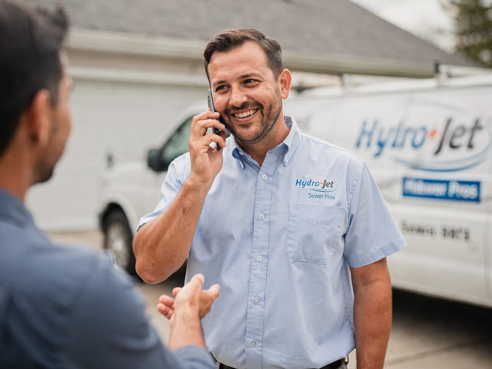 Hydro Jetting Cushing, WI FAQs